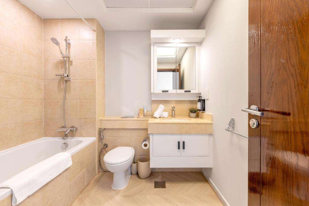 The Rescom Tower (Office)